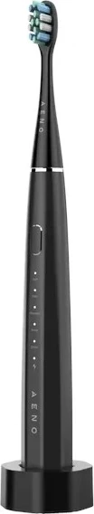 Furçë dhëmbësh elektrike AENO DB2S, Bluetooth, e zezë