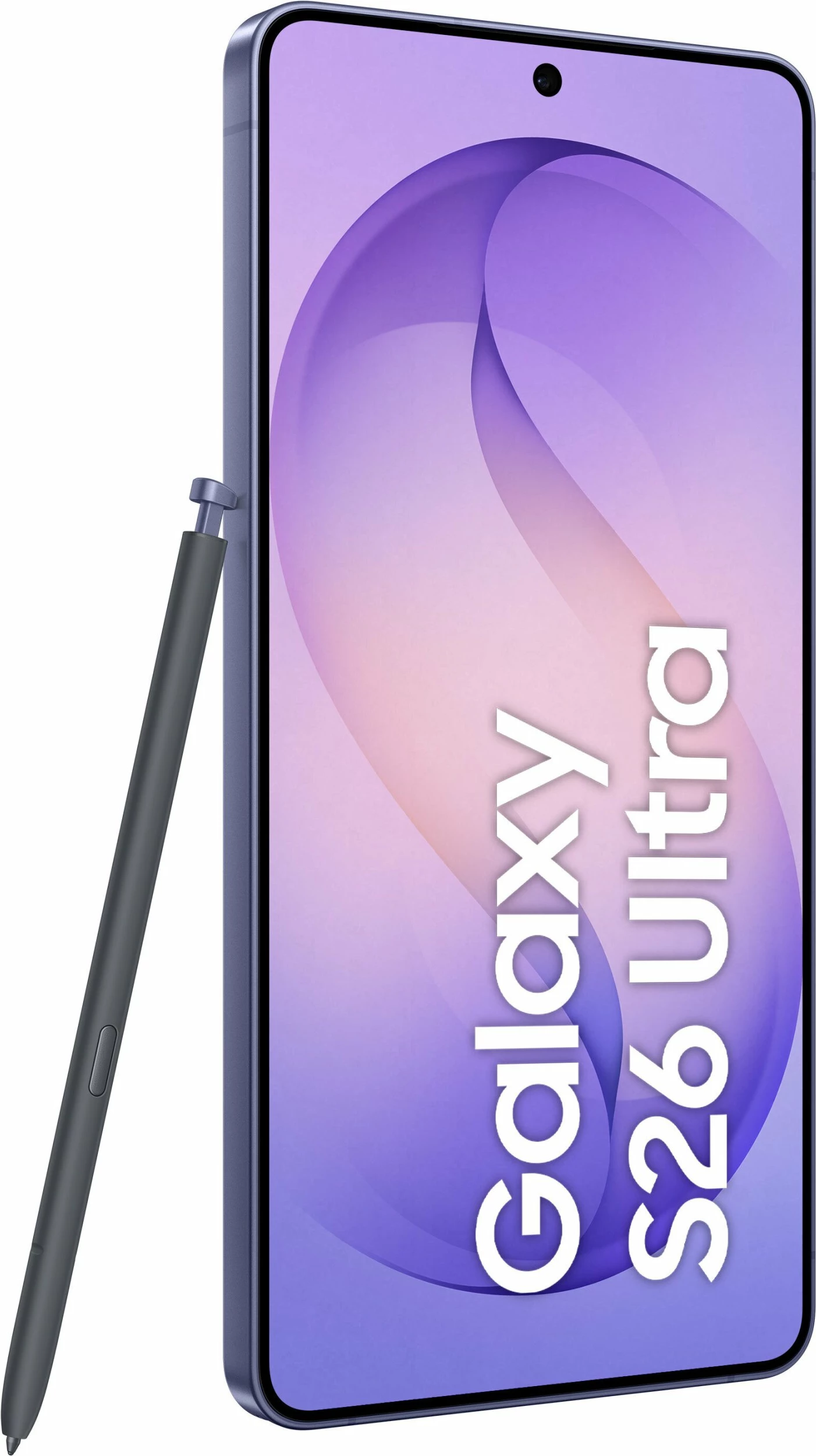 Celular Samsung Galaxy S26 Ultra 5G 12/512GB (SM-S948BZVGEUE) Vjollcë