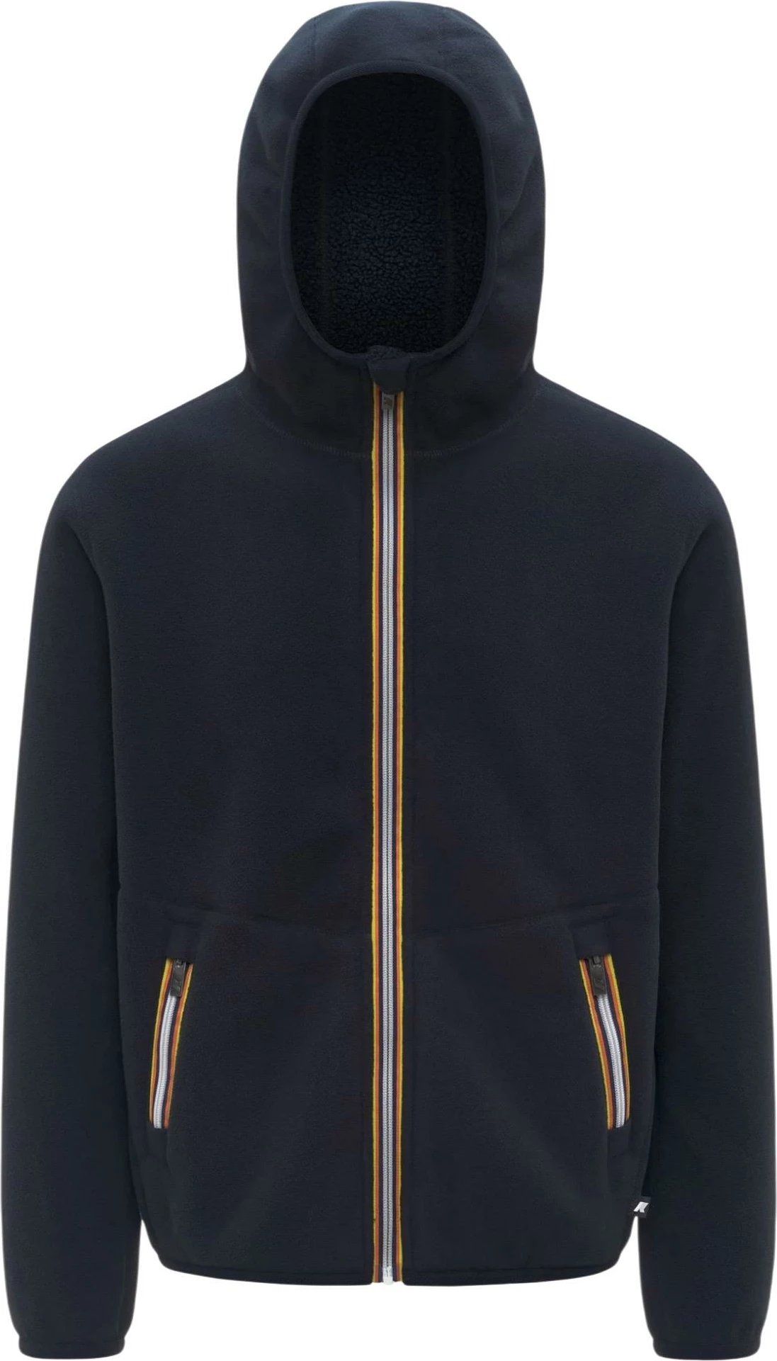 Jakne për meshkuj Kway Jack Sherpa Polar Double K3132NW, e kaltër [Madhësia: XL]