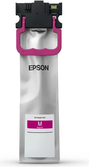 Kasetë boje, Epson, C13T01C300 Magenta XL, 42 ml, magenta