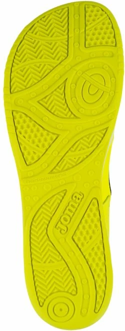 Atlete futbolli për meshkuj Joma, të gjelbra