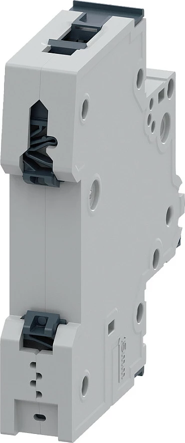 Automat elektrik Siemens 5SY41046, B4, 4A, 1P, 230/400V, 10kA