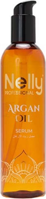 Nelly Proffesional Argan Oil
