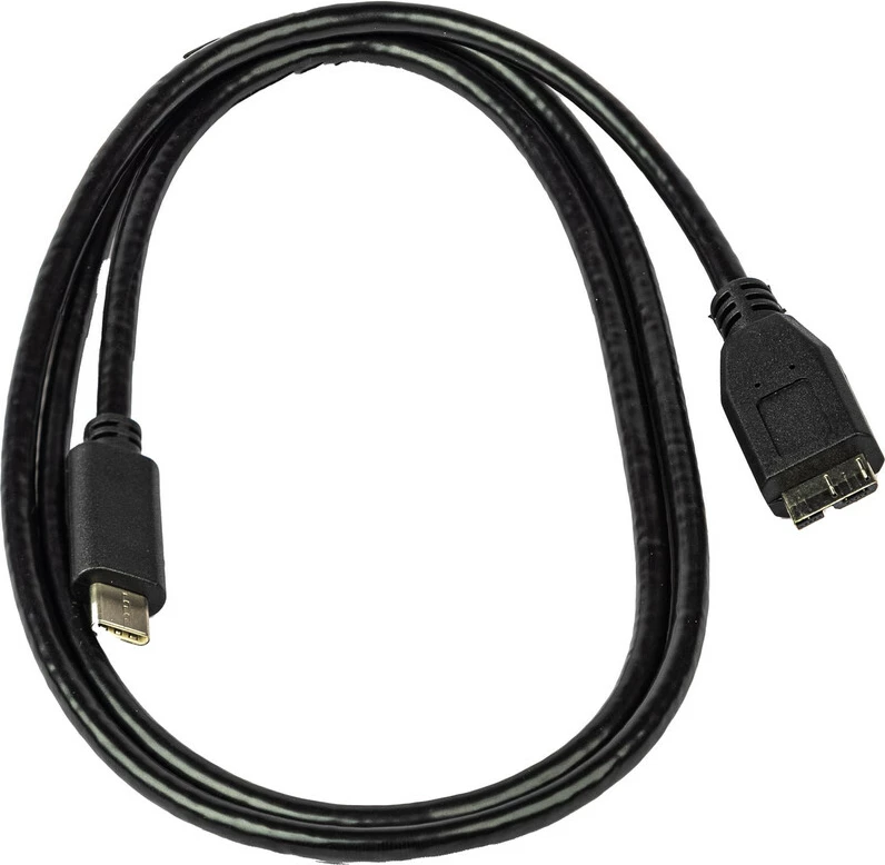 Kabllo konvertuese TECH TIME TT24035