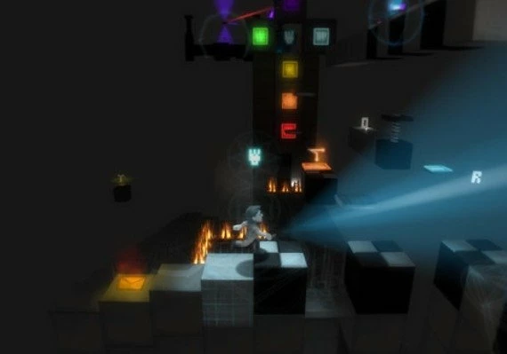 Face It: A Game to Fight Inner Demons EN Global