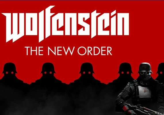 Wolfenstein: The New Order UNCUT EN/FR/PL/JA/RU/ES Global
