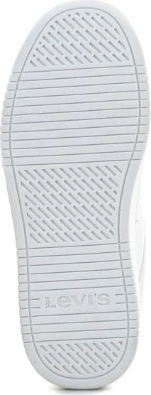 Atlete fëmijë Levi's NEW UNION BOLD 0001S-0062, të bardha e të zeza
