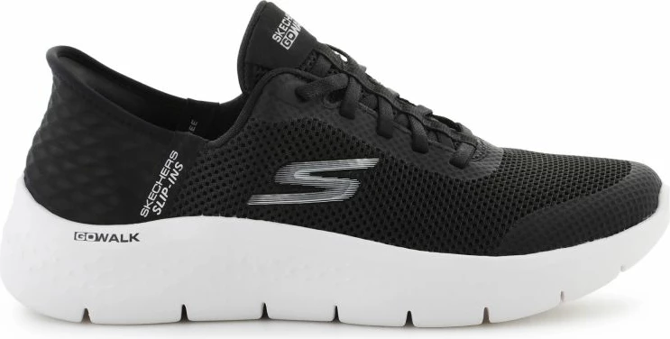 Atlete për femra Skechers, të zeza [Madhësia: 40.5]