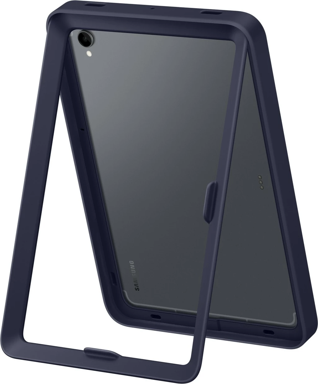 Mbështjellës Samsung Frame Cover për Galaxy Tab S11, navy