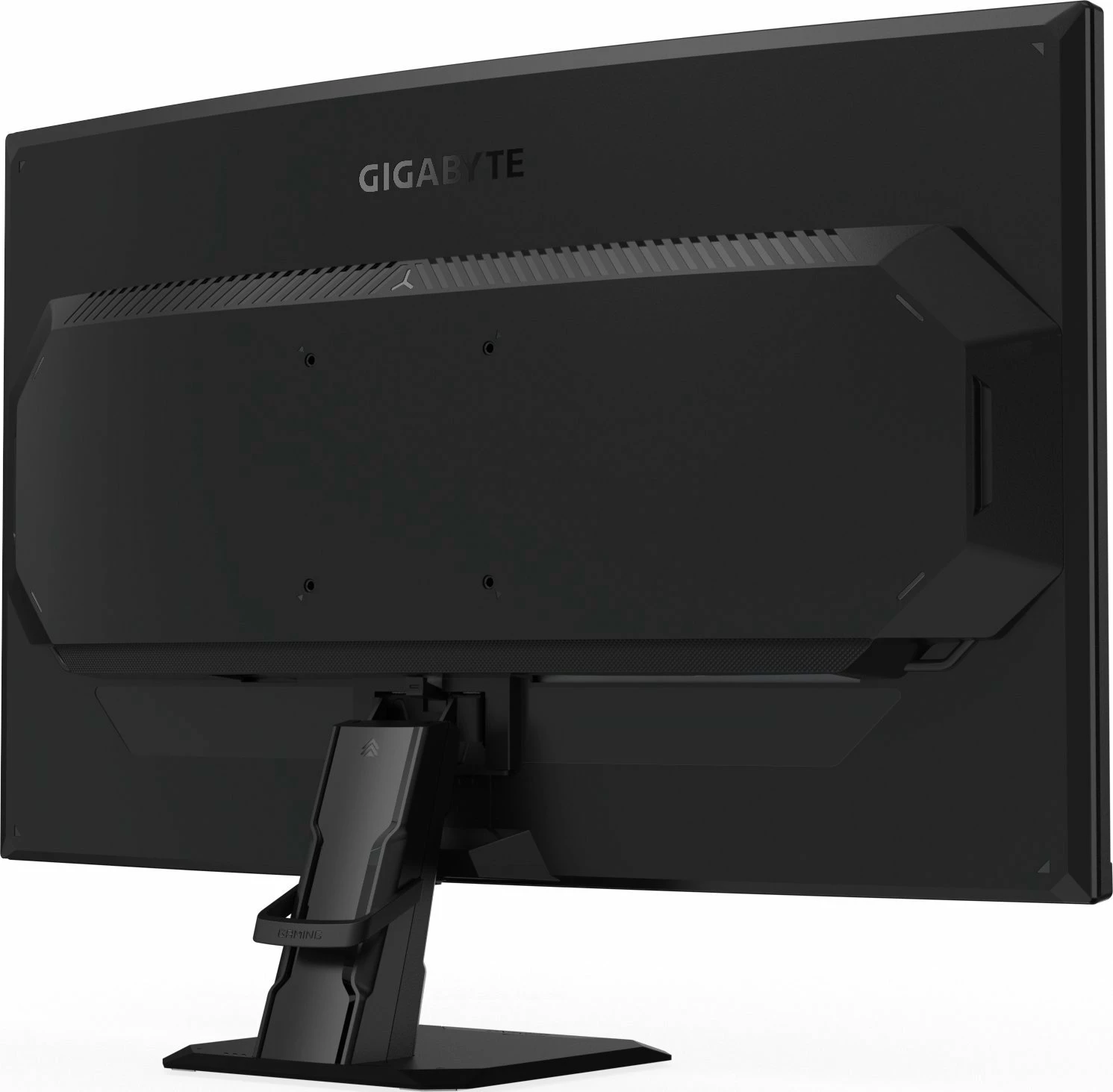 Monitor gaming Gigabyte GS27QCA 27\" WQHD 180Hz 1ms i lakuar, i zi
