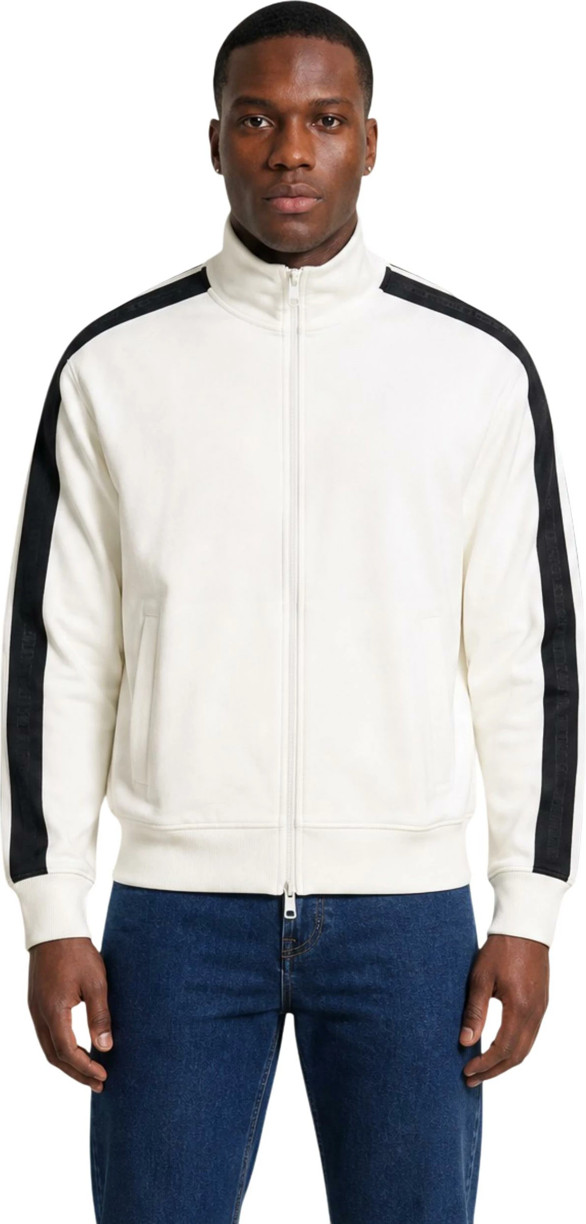 Duks për meshkuj Armani Exchange XM003144 AF13047, i bardhë