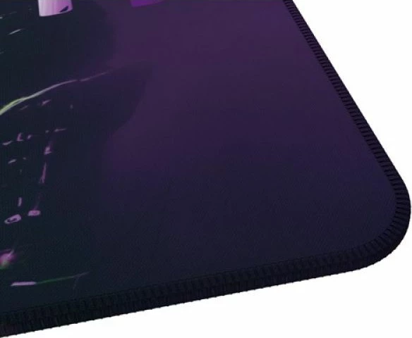 Mouse pad gaming FURY Yari Speed XL, shumëngjyrësh