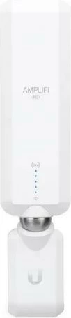 Pikë aksesi Wi‑Fi Ubiquiti AmpliFi HD AC AFi-P-HD-EU, dual-band 2.4/5 GHz, 802.11ac, e bardhë/argjendtë