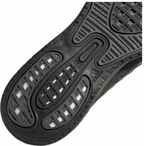 Atlete për vrapim adidas Supernova +, të zeza