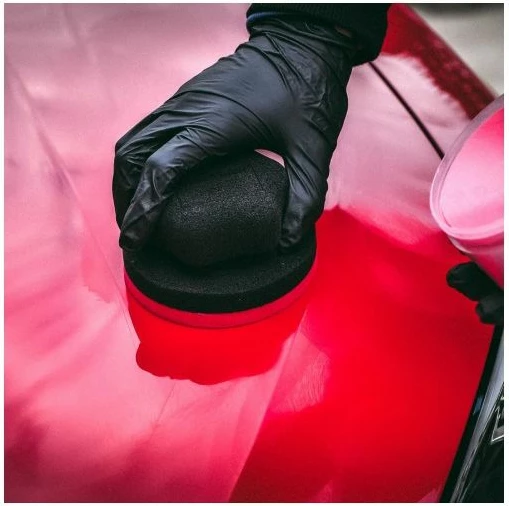 Sfungjer Per Polirim Hex