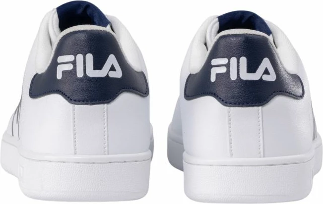 Atlete për meshkuj Fila, të bardha