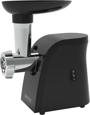 Mulli mishi Brock MG 1503 BK, 1500W, i zi