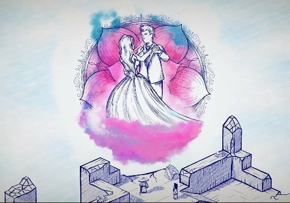 Inked: A Tale of Love Global