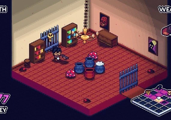 Dead Estate EN Global