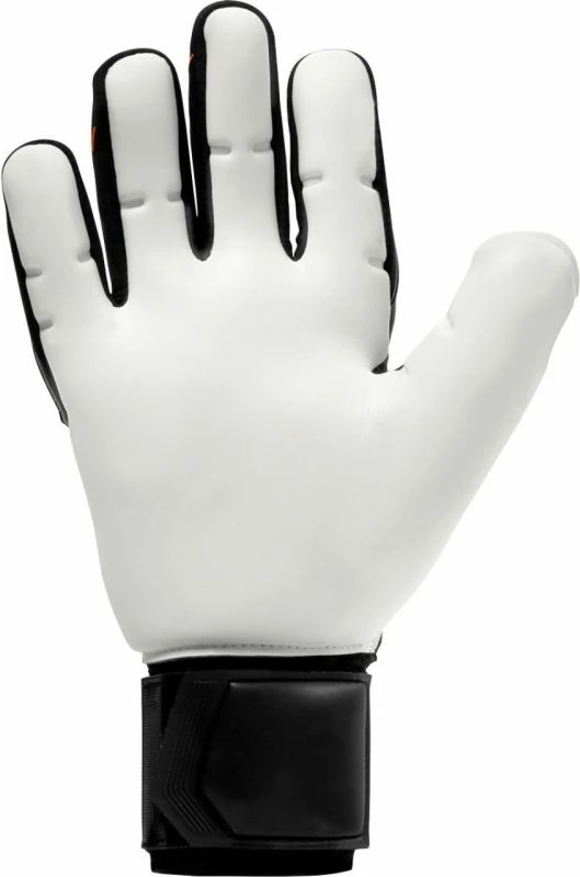 Dorëza portieri Uhlsport për meshkuj, të bardha [Madhësia: 9.5]