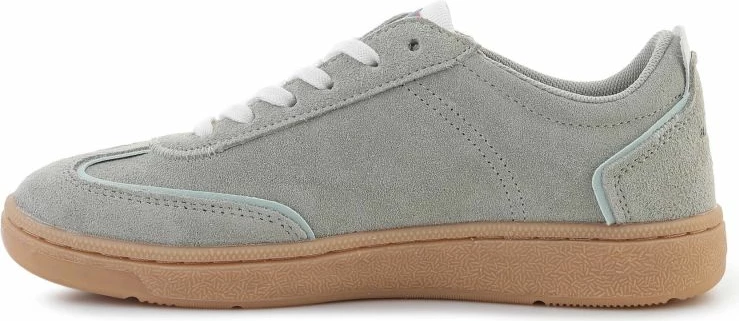 Atlete femra Palladium Pallacup Casual SDE 94641-230 Abbey Stone