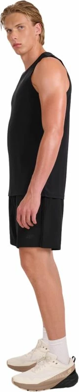 Shorce për meshkuj 4f, të zeza