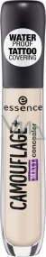 Korektor për grim Essence, Camouflage+, 23 Warm Sand, 5 ml