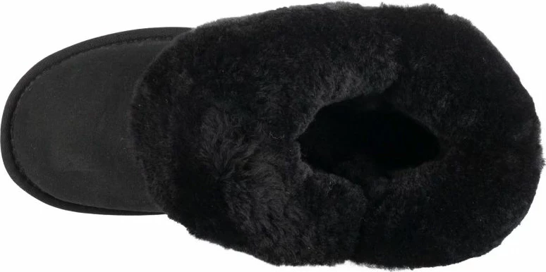 Çizme për femra EMU Australia, të zeza