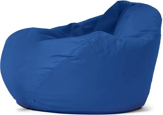 Qese për ulje XXL për kopsht, ngjyrë kaltër, Atelier del Sofa