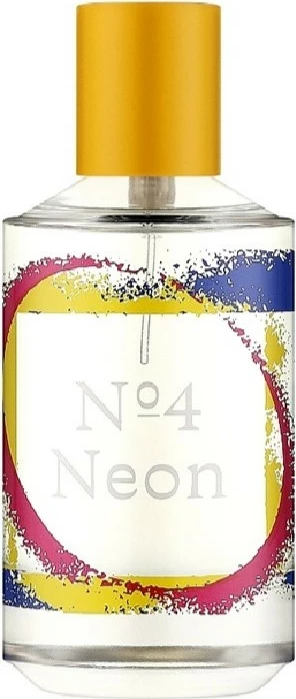 Eau de Parfum Thomas Kosmala No.4 Neon 100ml