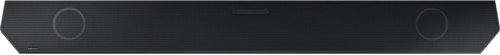 Altoparlant Samsung HW-Q930D EN soundbar me subwoofer dhe altoparlantë të pasëm, e zezë