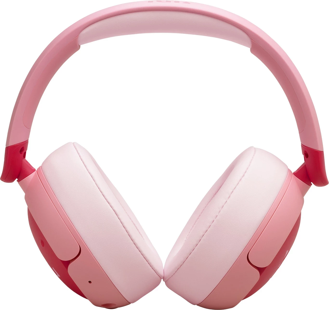 Kufje JBL JR 470 NC wireless me ANC, Bluetooth 5.3, 500 mAh, Pink