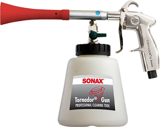 SONAX Profiline Tornador