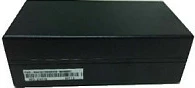 Adapter rryme Zebra PWR-BGA12V108W0WW, 108W, për TC70/TC75, i zi