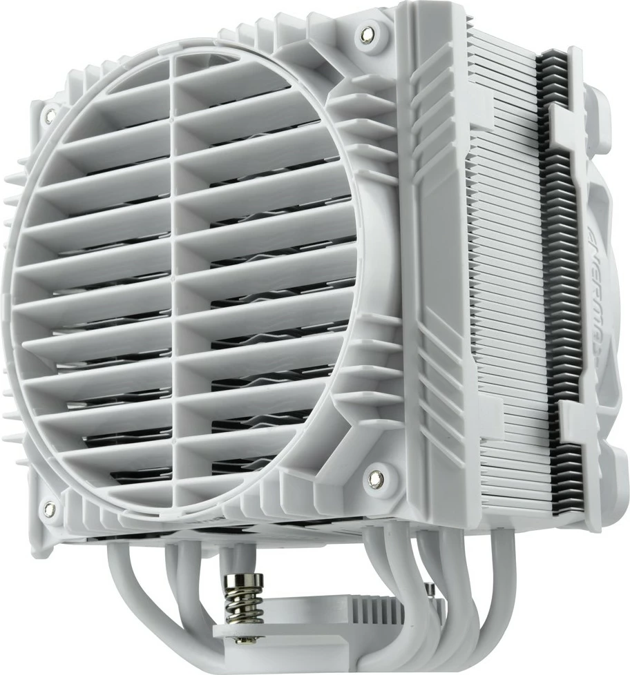 Cooler Enermax ETS-T50, 12cm, RGB, i bardhë