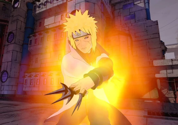 Naruto To Boruto: Shinobi Striker - Season Pass 6 DLC Global