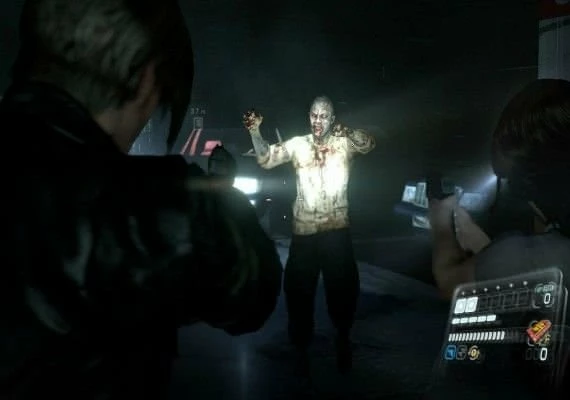 Resident Evil 6 EN Global