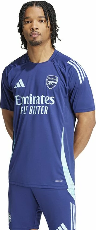 Maicë për meshkuj adidas Arsenal, e kaltër