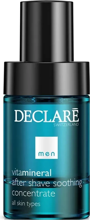 After shave për meshkuj Declare Soothing After Shave Concentrate 50ml