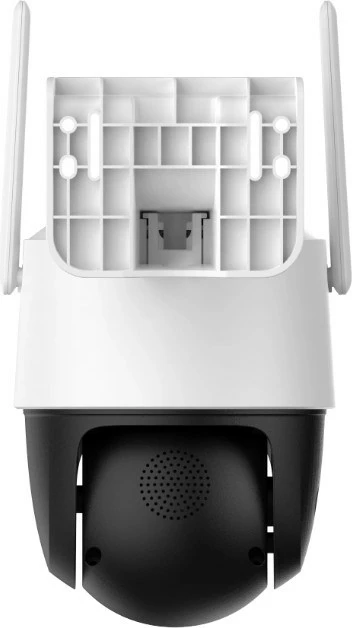 Kamerë sigurie IP imou Cruiser SC 4G LTE, 5MP, IPC-K7FP-5H0TE, e bardhë