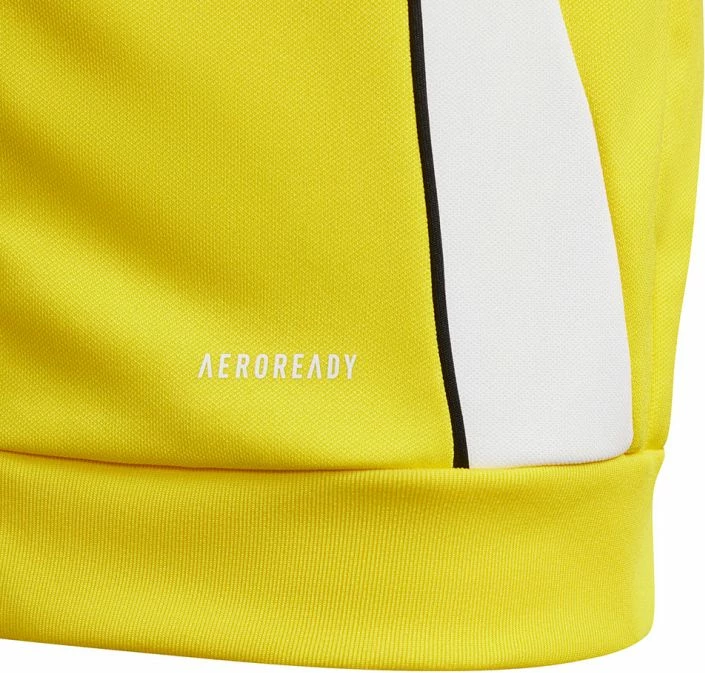 Duks për fëmijë adidas, i verdhë