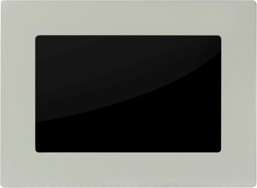 Aksesor tabletë ALLNET Touch Display 15 Zoll, blende e bardhë