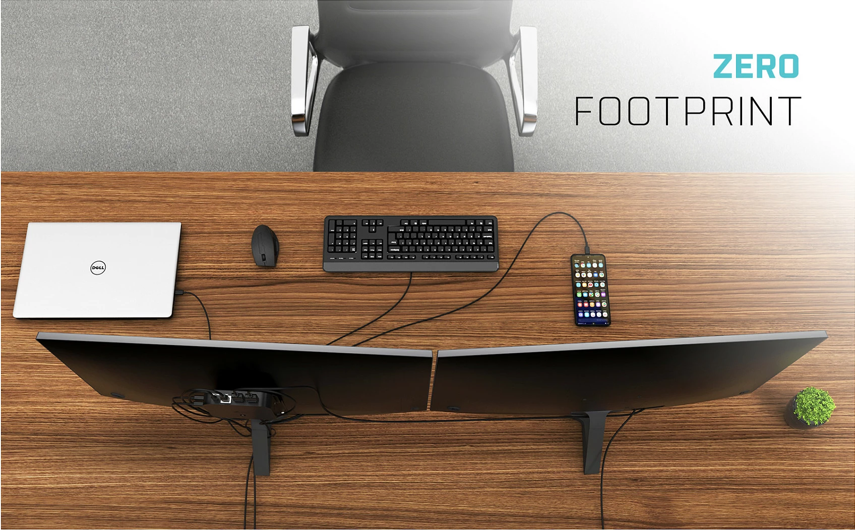 Docking station i-tec C31DUALDPDOCKPD, USB-C, Dual DisplayPort, Power Delivery 100W, e zezë