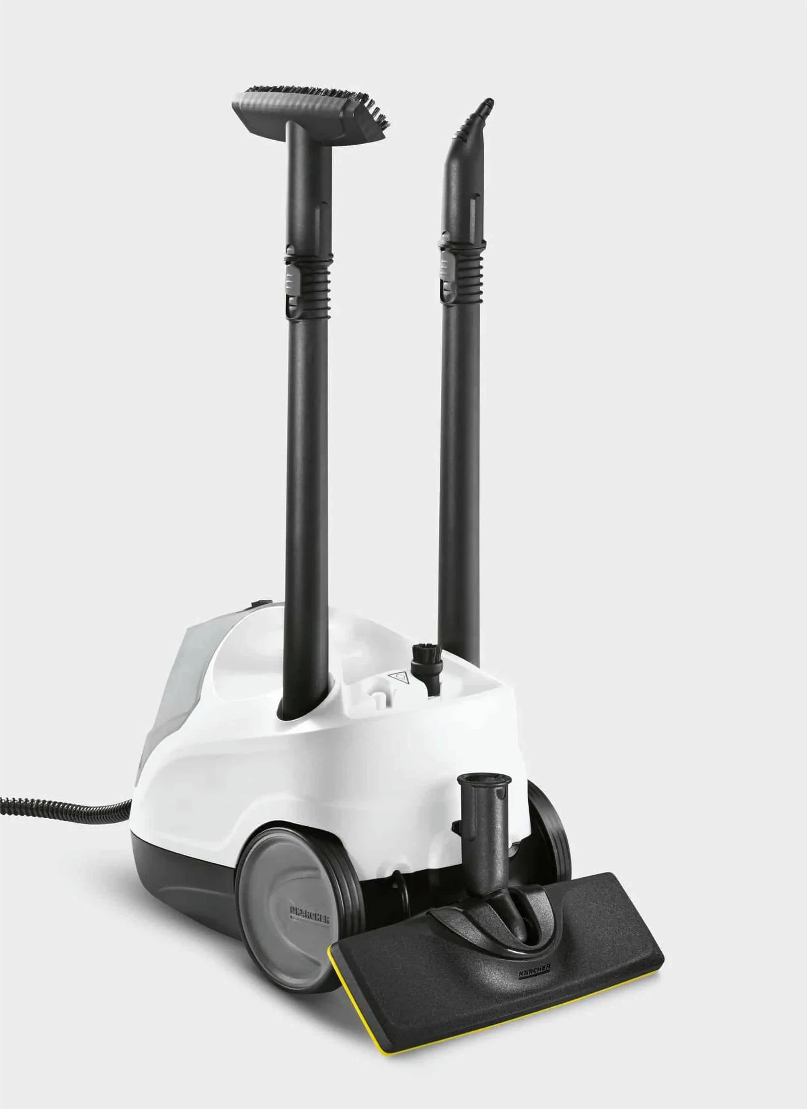Pastrues me avull Karcher SC 4 EasyFix 2000W, 3.5 bar, kazan 0.5 L, tank 0.8 L set me aksesorë (1.512-630.0) 5