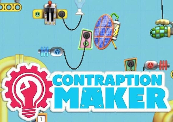 Contraption Maker EN Global