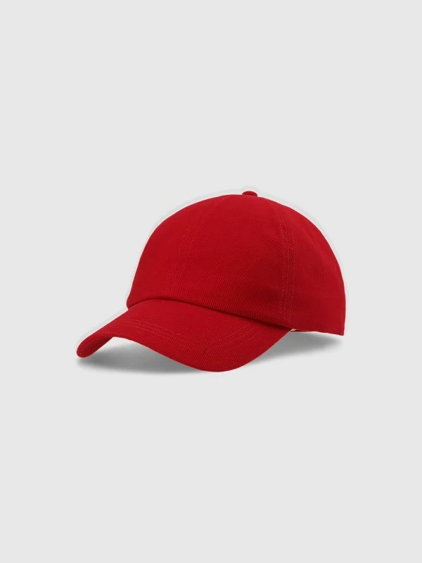 Kapelë strapback unisex 4f