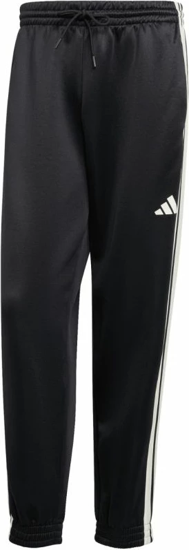 Pantallona sportive adidas Stadium Track për meshkuj JN1822, të zeza [Madhësia: XL]