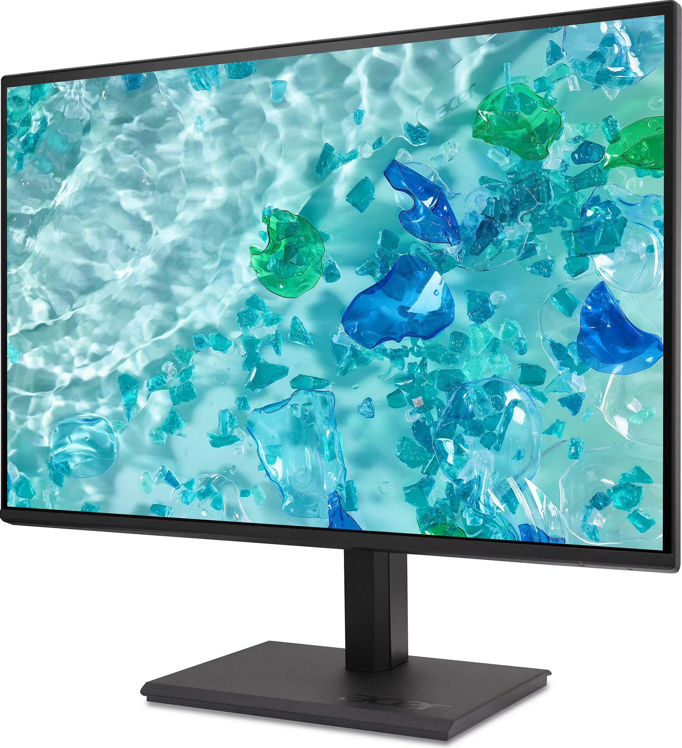 Monitor Acer Vero B277Gbemiqpruzx, 27", Full HD, FreeSync, USB-C, i zi
