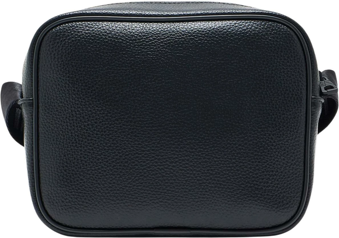 Çantë crossbody për femra EA7 7W001619 AF27199, e zezë