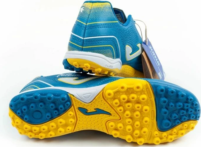 Atlete futbolli për fëmijë Joma Toledo JR 2604 TF [Madhësia: 36]